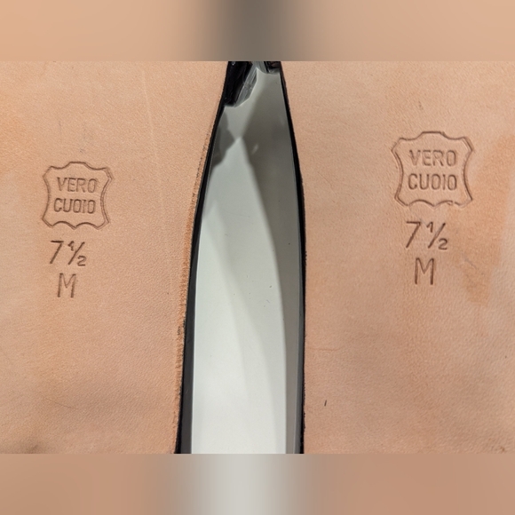 Vaneli sandals size 7.5 like new - Picture 7 of 7